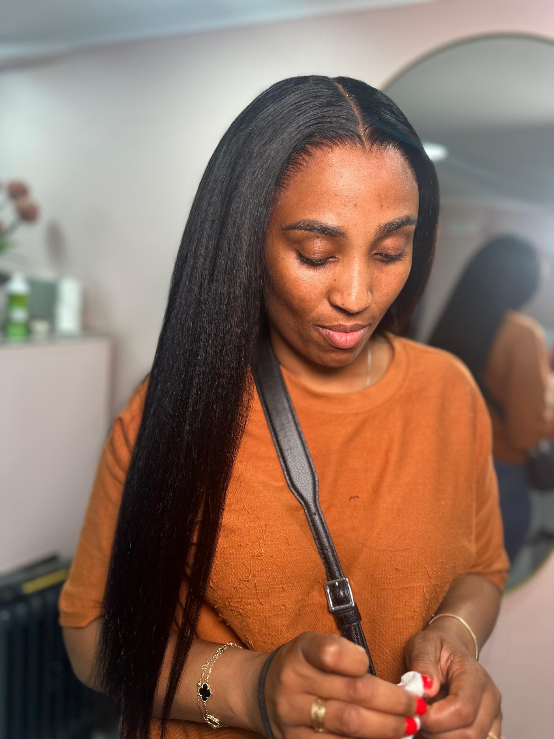 PERUCA YAKI - Image 2