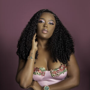 PERUCA CACHO CAIPIRA LACE HD